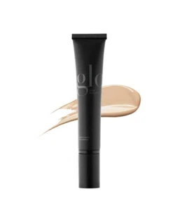 Fondotinta crema raso Glo Skin bellezza raso trucco per viso luce miele - Foto 1 di 5