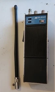 Vintage Midland 5 Watt 6 Kanal CB Transceiver Modell Nr. 13-779 - Bild 1 von 7