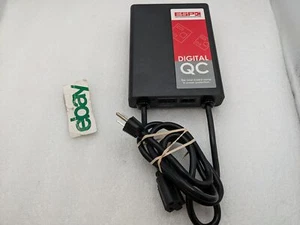 ESP Type 3 Surge Protector Device, D5131NT, 120V, 50/60 Hz, 15 AMPS - Zdjęcie 1 z 5