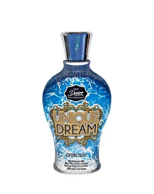 Tan Desire/Unique Dream "After Tan" 250ml/Solariumkosmetik/Bräunungslotion