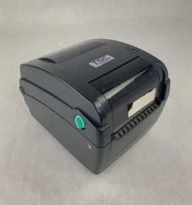 TSC TTP-244CE Thermal Transfer Label Barcode Printer No Power Parts and Repair - Picture 1 of 16