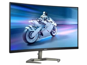 NEW Philips 32" FHD 240Hz 0.5ms Curved Gaming Monitor HDMI DisplayPort 31.5 Inch - Picture 1 of 7