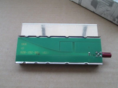 4F5035503 Sat Nav Aerial Audi A4 2005-2008 New Genuine Part - Image 1 of 3