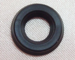 NEW JAGUAR XJS CONVERTIBLE TOP HYDRAULIC PUMP MOTOR SHAFT SEAL    - Picture 1 of 6