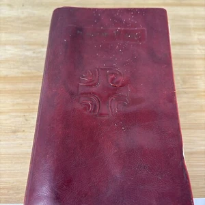 Christian Prayer: The Liturgy Of The Hours 1976 Catholic Book Pub. With Music - Picture 1 of 16
