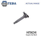 133878 ENGINE IGNITION COIL HITACHI NEW OE REPLACEMENT