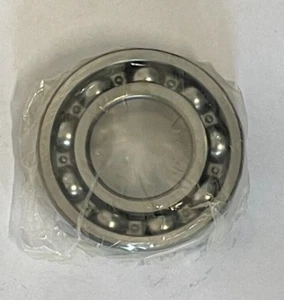 Ball bearing - 30 x 62 x 16mm. - Picture 1 of 1
