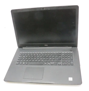 Laptop Notebook Dell Inspirion 3793 / 17 mit CPU Intel Core i5 10th Gen /LPBB200 - Afbeelding 1 van 7