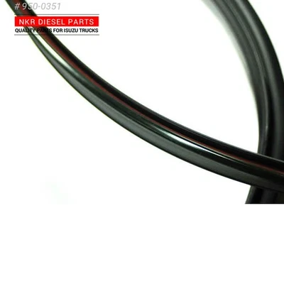 Молдинг для Isuzu NQR NPR NPR-HD 2007-16 новый оригинальный - Изображение 1 из 2