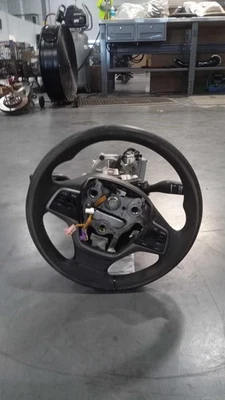 2017 Hyundai Elantra OEM Used Steering Column Blue 109k Miles NJ25-21567-532360 Foto 1 de 4