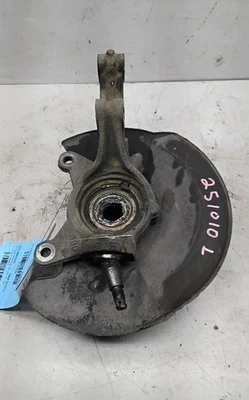 Conjunto de nudillo de husillo delantero izquierdo Honda Element Driver 2003-2011 OEM Foto 1 de 2