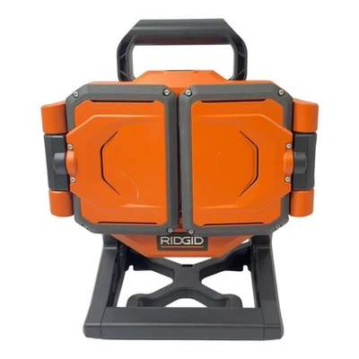 RIDGID R8698 18V无绳混合LED面板灯工具仅限 — 第 1/4 张图片