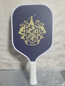 Trump Crest Pickleball Paddle 16MM Polypropylene Core 5" Handle - Picture 1 of 3