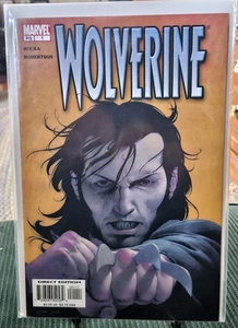 Wolverine #1 (Marvel Comics July 2003) NM - Picture 1 of 1