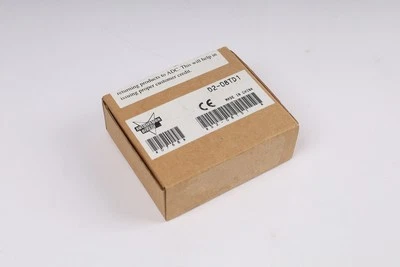 NEW. AUTOMATION DIRECT  D2-08TD1  [24 MONTHS WARRANTY] - Bild 1 von 2