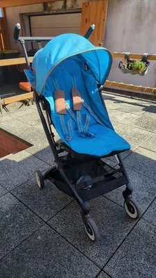 Cybex Buggy Libelle - Bild 1 von 4