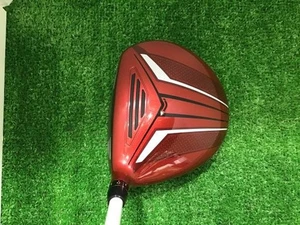 Bridgestone J815 9.5° Stiff Right-Handed 45.5in Driver FUBUKI AT60 w/HC 4502 - Picture 1 of 5