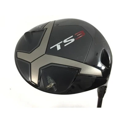 Titleist Driver TS3 Driver 2019 (Japan Specification) 9.5 TSP322 55 Unspecified  - Image 1 of 3