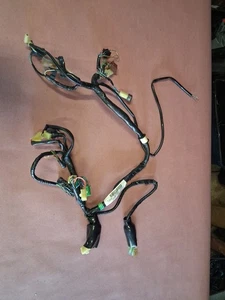 NICE 2000 1997-2005 Honda Shadow Spirit VT1100 C  VT1100C Main Wiring Harness - Picture 1 of 10