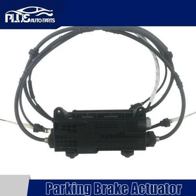 For 2010-2016 Land Rover Discovery 4 Handbrake Module Park Brake Actuactor 1PC - Image 1 of 4