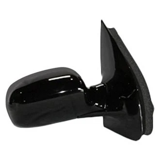 For Ford Windstar 99-02 Side View Mirror Passenger Side Power Remote View Mirror Foto 1 de 4