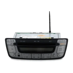 Posto Multimediale - Citroen C1 I PH.3 - 6564K6 - Z1-1028X - Foto 1 di 3