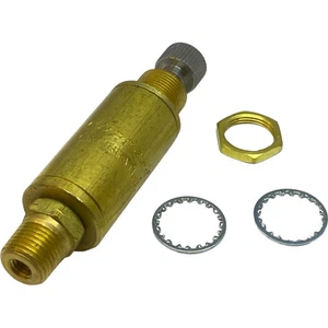 MAR-1P-5 Clippard Pressure Regulator G1/8 Inlet M5 Outlet Knurled Knob 85L/min/3 - Picture 1 of 4