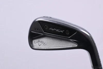 Callaway Apex CB 24 #3 Iron / 21 Degree / Stiff Flex KBS $-Taper 120 Shaft - Image 1 of 4