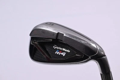 Taylormade M4 #5 Iron / 21.5 Degree / Regular Flex KBS MAX 85 Shaft - Image 1 of 4