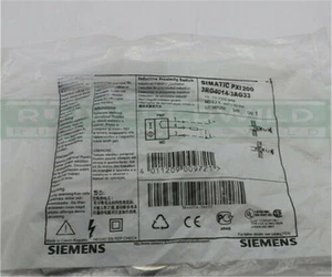 1Pcs New For Proximity Switch Sensor 3RG4014-3AG33 - Afbeelding 1 van 1