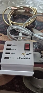 ladestation usb c - Bild 1 von 4