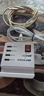 ladestation usb c - Bild 1 von 4