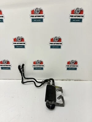 Nissan 350Z 2003-2006 dirección asistida líneas duras con enfriador Z33 OEM Foto 1 de 4