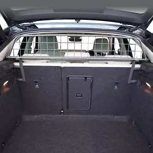 Travall Hundegitter für Skoda Superb Schrägheck 2015- passgenau Gepäckabsperrung - Bild 1 von 8