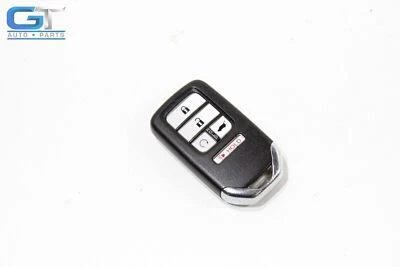 2016 - 2018 HONDA PILOT SMART KEYLESS ENTRY REMOTE KEY FOB OEM - Image 1 of 4