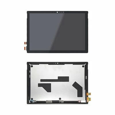 Pantalla táctil LCD led de 12,3"" digitalizador para Microsoft Surface Pro 5 1796 Foto 1 de 4