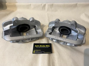 Holden Commodore VB VC VH VK VL VN VG VP Girlock Front Brake Calipers - Picture 1 of 4