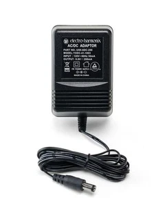 Unidad de fuente de alimentación original genuina para verrugas de pared EHX, US9,6DC-200 mA, totalmente nueva - Imagen 1 de 3