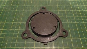 PIEZAS GENUINAS DE BOMBA TSURIMI 821-011N CONJUNTO DE VÁLVULA DE RETENCIÓN, 821011N, NUEVO EN CAJA, N.O.P. - Imagen 1 de 6