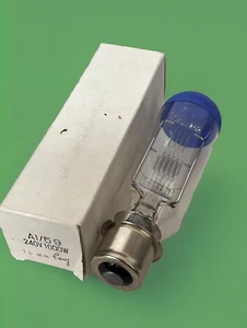 BLUE TOP A1/59 240V 1000W Bajonett Projektorlampe Neu in OVP - Bild 1 von 7