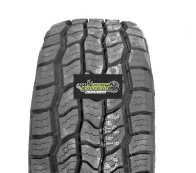 Cooper Discoverer AT3 LT OWL M+S 3PMSF 245/75R17 121/118S Reifen - Bild 1 von 2