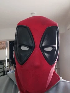 deadpool cosplay costume - Picture 1 of 5