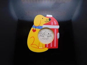 Fire Hydrant Magnet - Picture 1 of 2