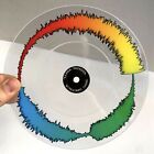 CLEAR Visual Vinyl Vol. 1: 7" Scratch Record