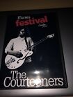 Rare Courteeners iTunes festival DVD Full Gig