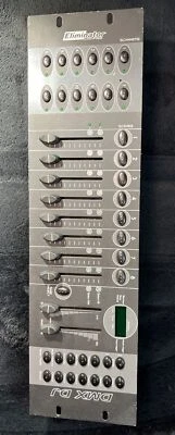 Eliminator Lighting DMX DJ 16 Channel Light Controller - CONTROL ONLY - NO CORD - Image 1 of 4