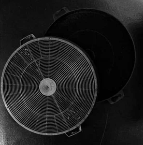 Hood Ductless & Re-Circulating Pack for K1009R,K1009RA & others - Picture 1 of 3