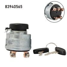 Direct Replacement Ignition Switch for Ford New Holland 1500 1900 Tractors