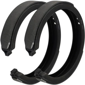 Zapatas de freno de estacionamiento traseras para Buick Rainier Cadillac Escalade Chevrolet GMC H01 - Imagen 1 de 6