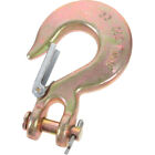 Lifting Hook Heave Duty American Cargo Safety Chain Hooks Claw